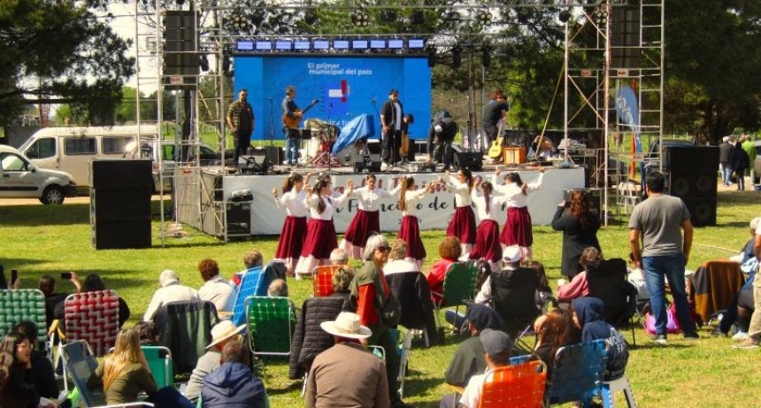 San Francisco de Bellocq: Una Fiesta que apunta a reforzar el turismo rural y comunitario