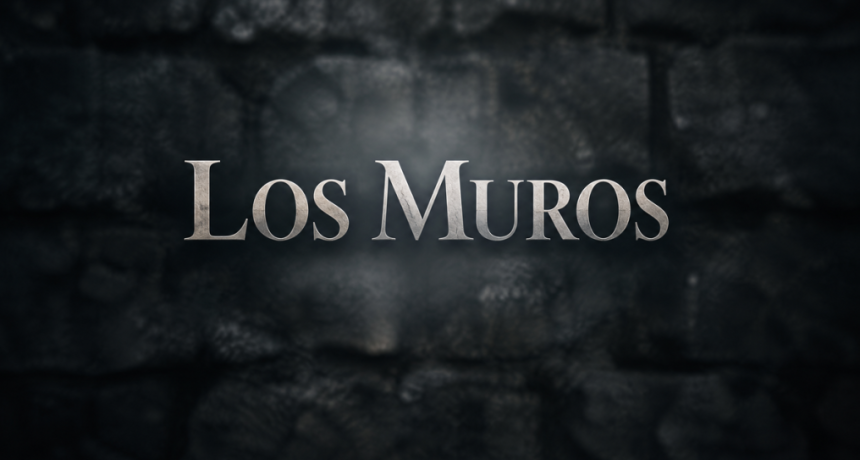 Los Muros