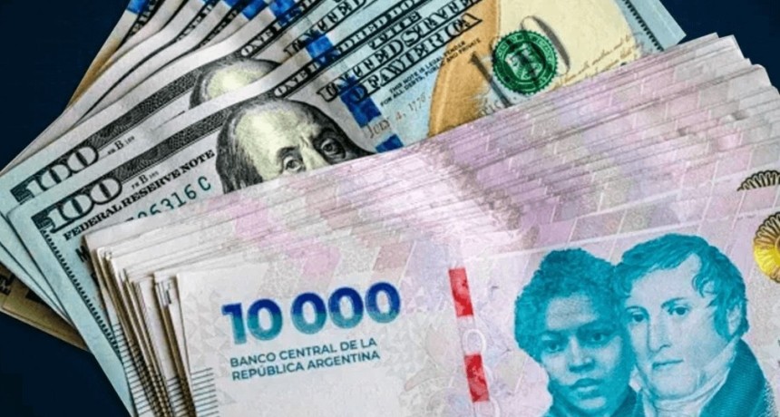 Argentina se abarata en d&oacute;lares, pero sigue siendo cara para los trabajadores