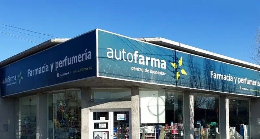 Crisis en las farmacias: una cadena cerr&oacute; 17 locales y dej&oacute; a 210 trabajadores sin cobrar