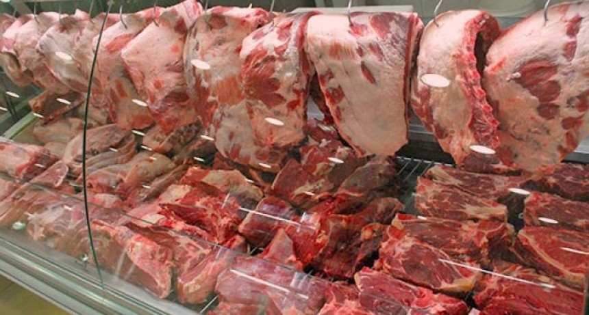 El consumo de carne vacuna volvi&oacute; a caer y ya acumula una baja de 11,3% en 2026
