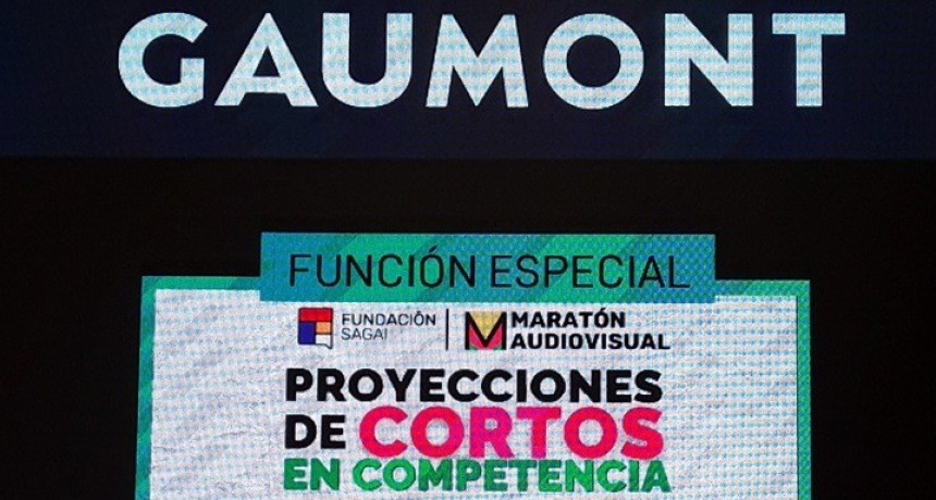 Cortos en competencia llegan al Cine Gaumont con una funci&oacute;n especial