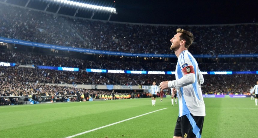 Messi y la Selecci&oacute;n: los tres amistosos que alimentan la ilusi&oacute;n de un &uacute;ltimo baile