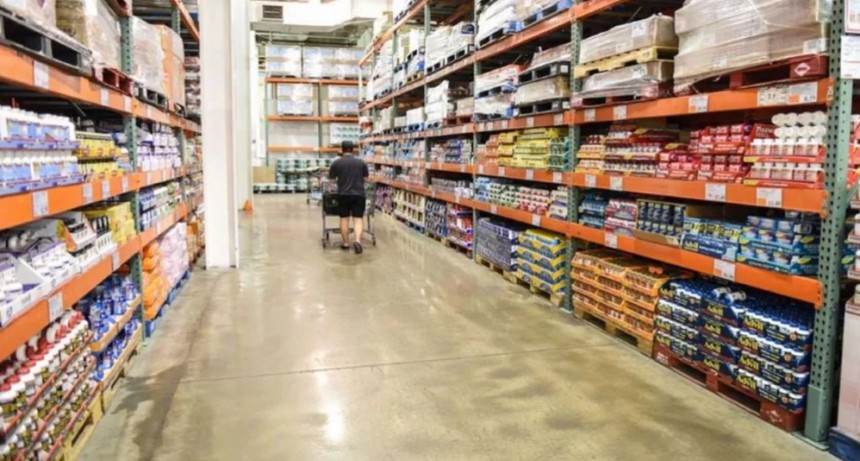 Los precios mayoristas se dispararon en agosto y la construcci&oacute;n enfrenta nuevos aumentos
