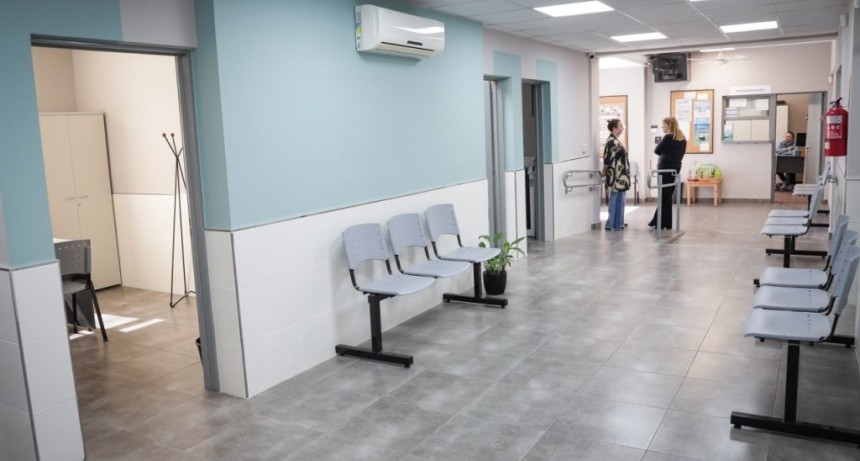 Avellaneda: Magdalena Sierra inaugur&oacute; obras de salud, entreg&oacute; viviendas y anunci&oacute; mejoras en escuelas