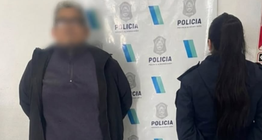 Virrey del Pino: asesinaron a un joven de 26 a&ntilde;os y detuvieron a un sospechoso