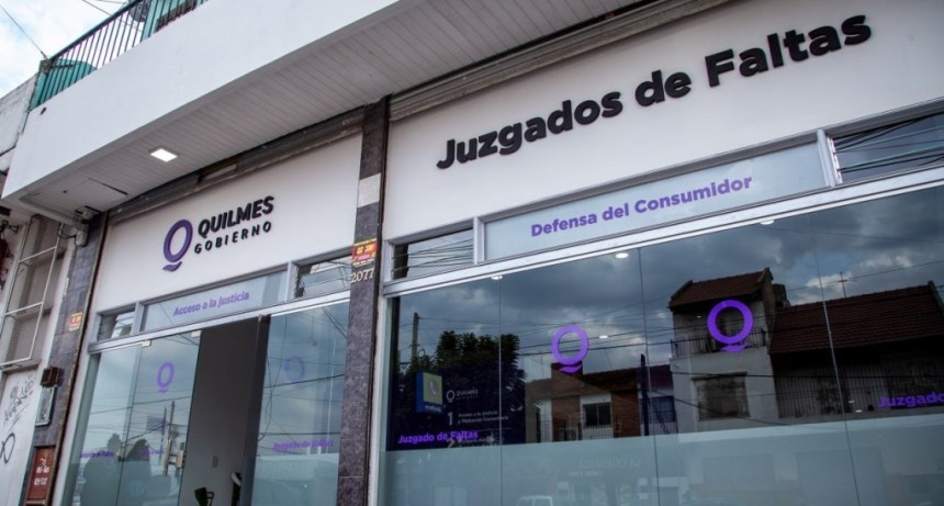 Quilmes endurece el control sobre bancos y financieras ante el aumento de vecinos endeudados