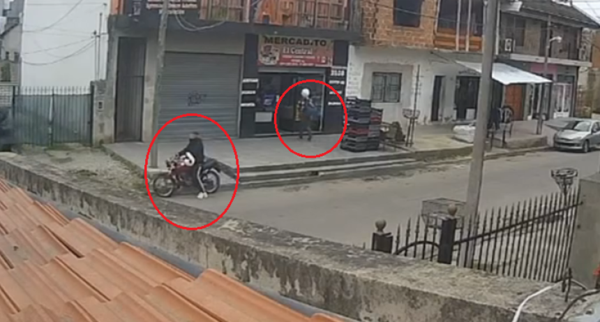 Alerta en Rafael Castillo: delincuentes simulan buscar direcciones y merodean para asaltar a vecinos
