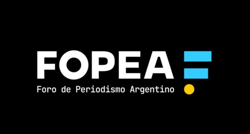 Ley de Soberan&iacute;a Nacional: FOPEA alerta sobre un art&iacute;culo que podr&iacute;a criminalizar al periodismo
