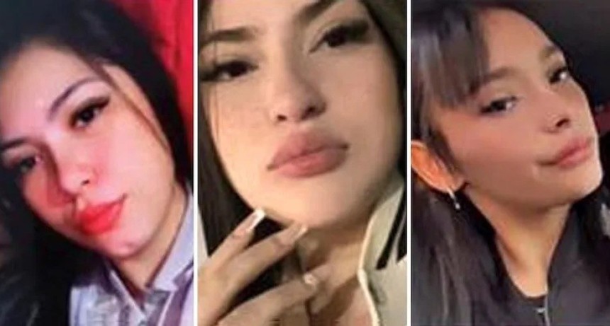 Triple crimen: identificaron a un nuevo sospechoso que ya estaba detenido en una c&aacute;rcel porte&ntilde;a