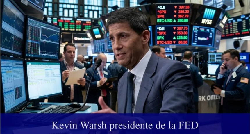 &iquest;Qu&eacute; significa que Estados Unidos encarezca el dinero?