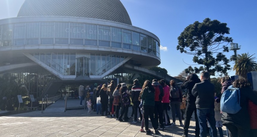 Lleg&oacute; la primavera: los mejores planes para disfrutar la Ciudad de Buenos Aires