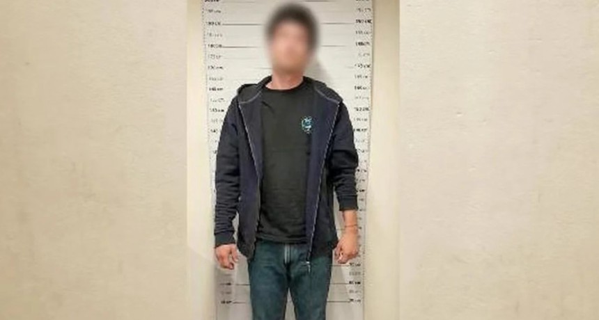 Atac&oacute; a su socio mientras dorm&iacute;a: le dispar&oacute; dos veces en la cara e intent&oacute; ahorcarlo