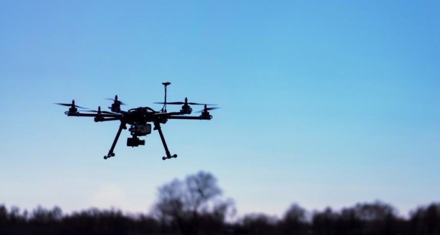 Rusia sufri&oacute; el mayor ataque con drones de la guerra: m&aacute;s de 1.600 fueron interceptados