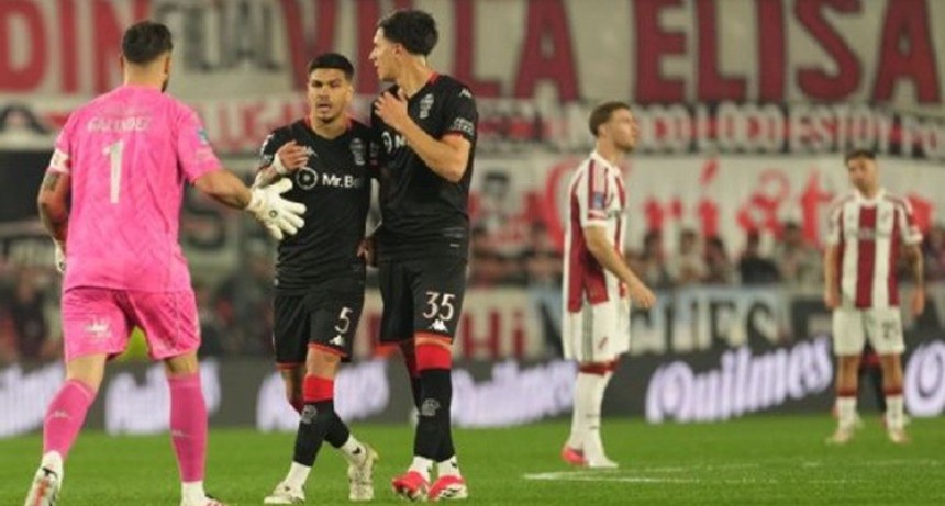 River cay&oacute; ante Hurac&aacute;n en el Monumental y sufri&oacute; su primera derrota con Ponzio