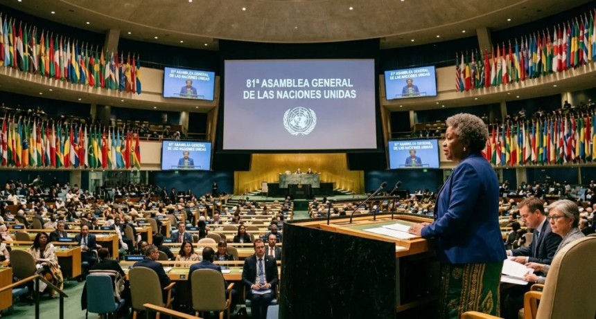 Netanyahu desaf&iacute;a a la CPI y hablar&aacute; en la ONU