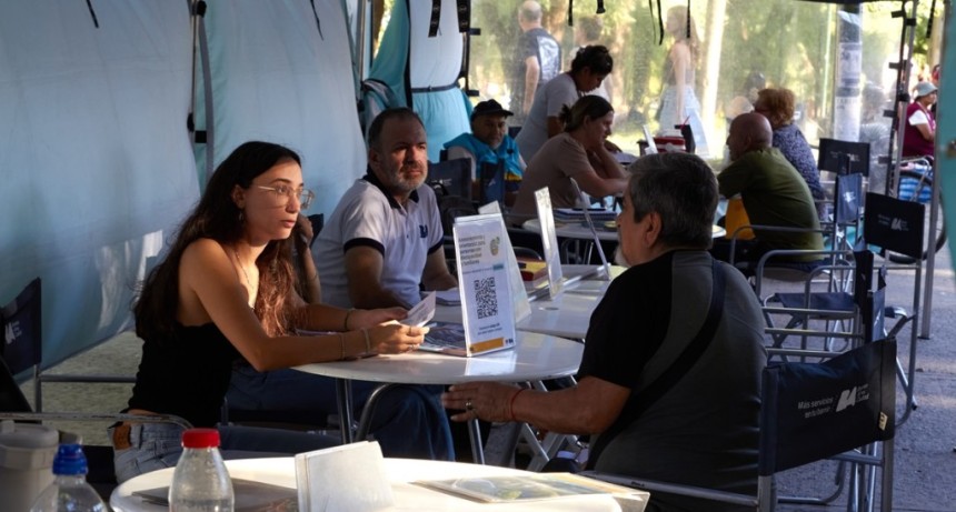 Programa de Orientaci&oacute;n y Acompa&ntilde;amiento Integral para personas con discapacidad y sus familias