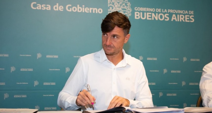 Mor&oacute;n logr&oacute; una medida cautelar contra organismos de cr&eacute;dito por pr&aacute;cticas abusivas