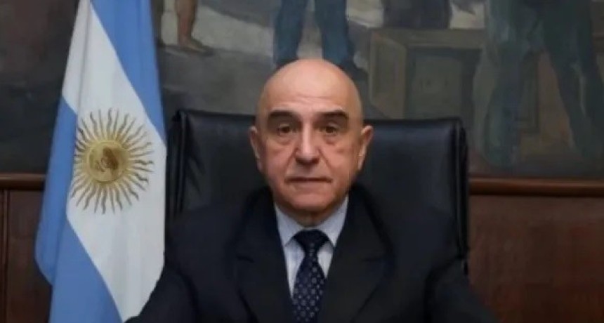 Renunci&oacute; el secretario de Discapacidad en medio de la crisis por el Presupuesto 2027
