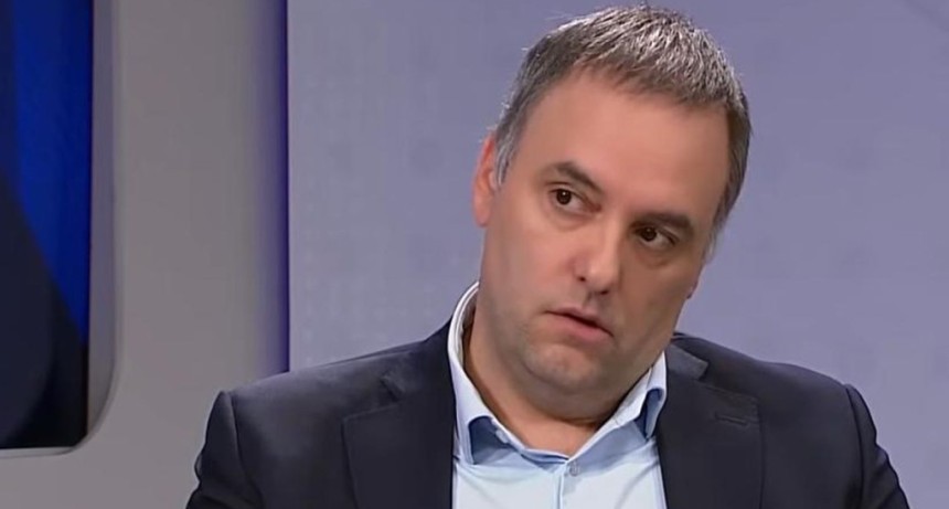 El curioso arte de explicar millones: el descargo de Adorni que deja m&aacute;s preguntas que respuestas