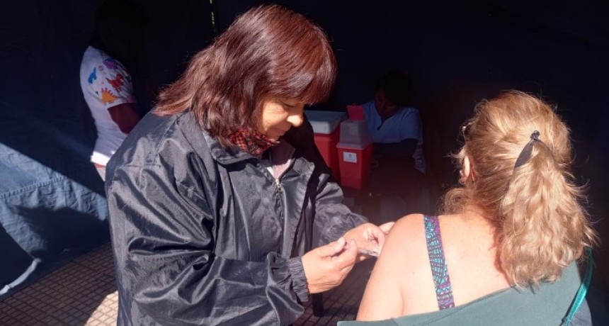Vacunaci&oacute;n gratuita en La Matanza: d&oacute;nde acceder a las dosis durante esta semana