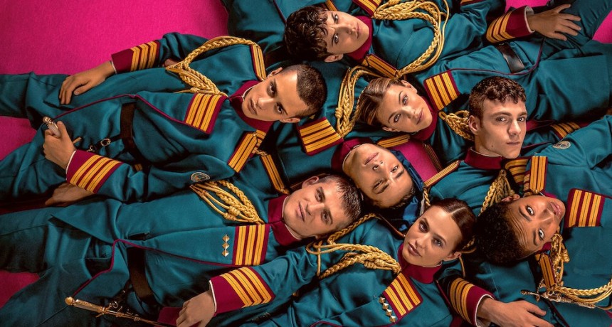 Academia Minerva: el misterio que sacude a una escuela militar