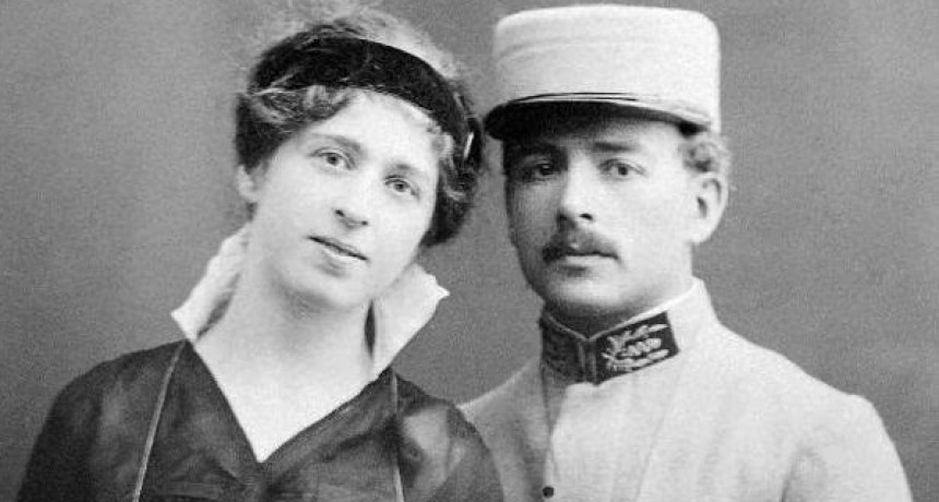  Elisabeth Wollman, una cient&iacute;fica jam&aacute;s remunerada