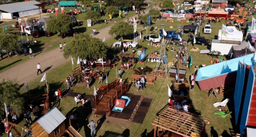 Calendario de eventos tur&iacute;sticos en la provincia de Buenos Aires. Del 24 de septiembre al 1 de octubre de 2026