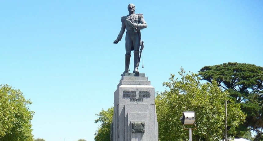 General Alvarado tendr&aacute; feriado por su 135&deg; aniversario: cu&aacute;ndo ser&aacute; y a qui&eacute;nes alcanza