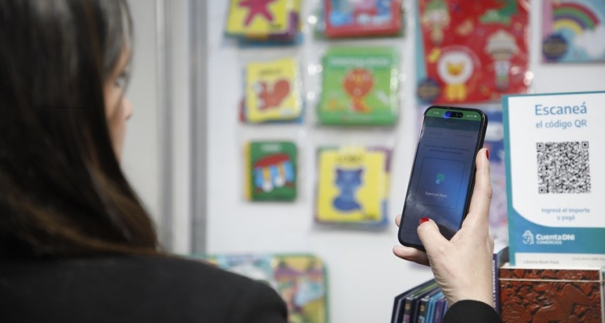 La Matanza marc&oacute; un r&eacute;cord: m&aacute;s de 600 mil personas pasaron por la Feria del Libro