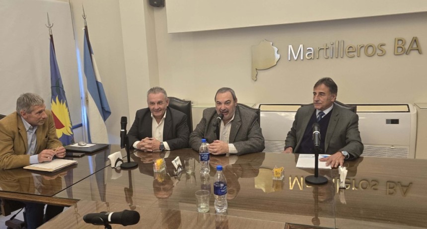 Alquileres sociales: martilleros presentan un proyecto para facilitar el acceso a la vivienda