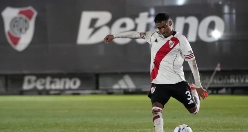 River define el futuro de cinco juveniles de Reserva que buscan nuevo club