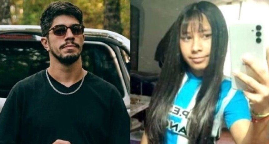 Caso Agostina Vega: Barrelier sum&oacute; una nueva imputaci&oacute;n por material de abuso sexual infantil