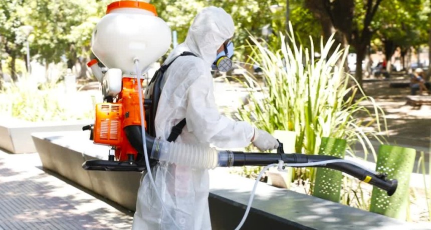 La Matanza refuerza la prevenci&oacute;n contra el dengue con operativos en los barrios
