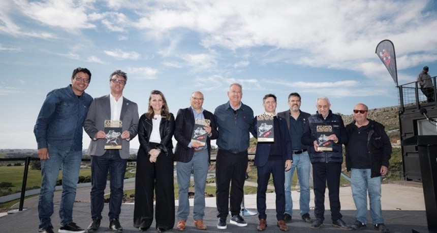 El Aut&oacute;dromo Juan Manuel Fangio volvi&oacute; a abrir sus puertas tras 15 a&ntilde;os y ya tiene fecha para las carreras
