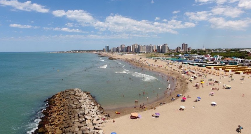 La nueva Miramar: del yoga en la playa a la gastronom&iacute;a VIP