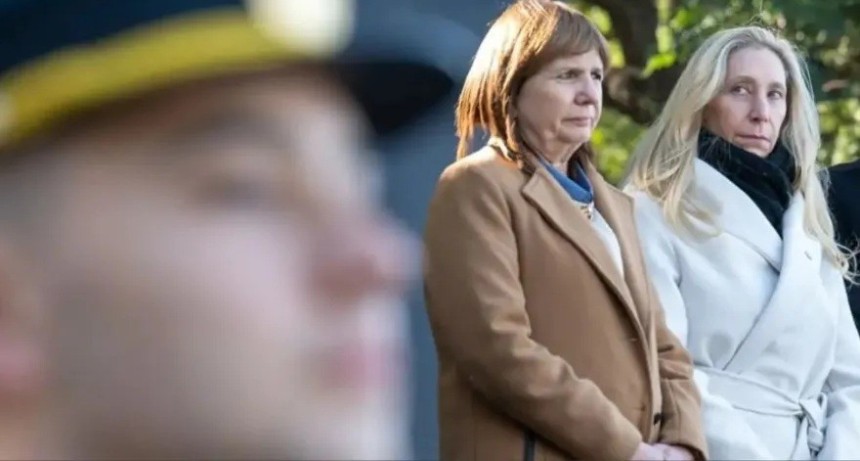La interna que vuelve a tensionar al Gobierno: Bullrich se distancia de Milei y Karina busca contenerla