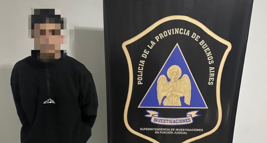 Villa Luzuriaga: detuvieron al sospechoso de atropellar y matar a una adulta mayor