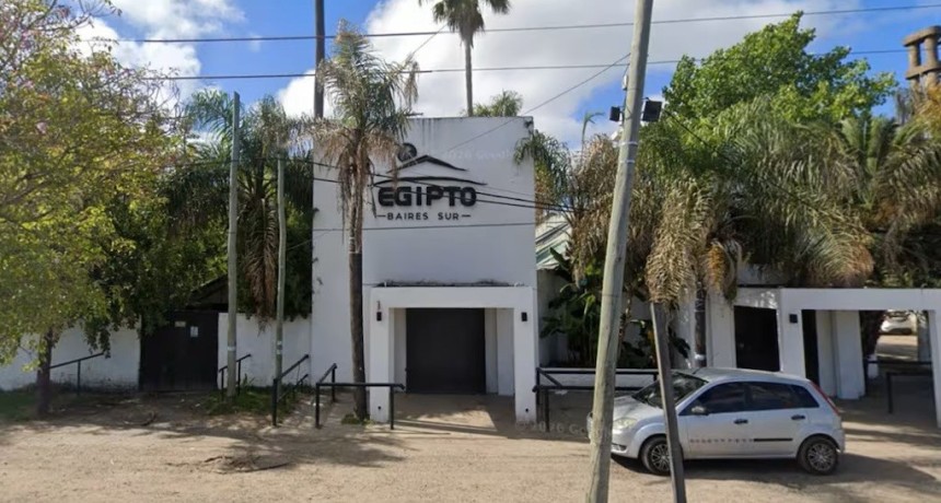 Ezeiza: mataron de un piedrazo en la cabeza a un joven de 22 a&ntilde;os y hay cuatro detenidos