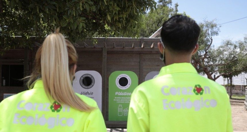 La Matanza impulsa educaci&oacute;n, forestaci&oacute;n y energ&iacute;as renovables para un distrito sustentable
