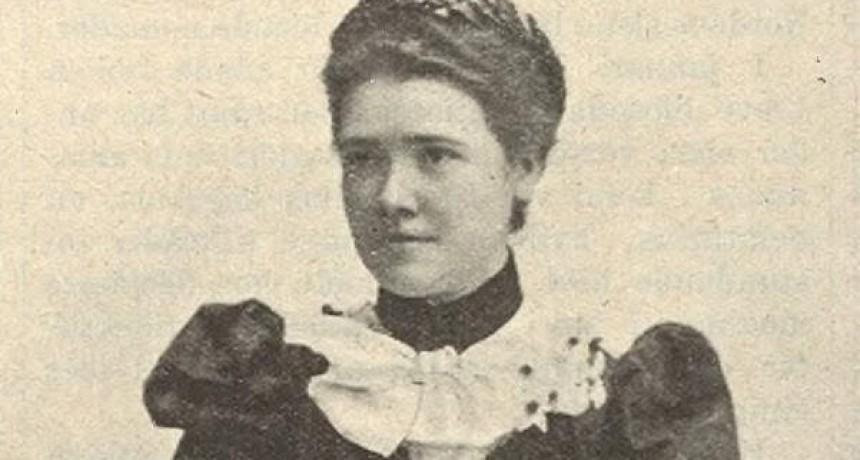  Astrid Cleve (1875-1968), cient&iacute;fica sueca que abri&oacute; sendas a los estudios de microorganismos