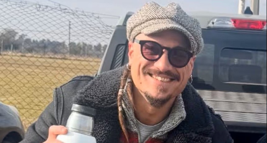 Daniel Osvaldo sigue en terapia intensiva: qu&eacute; se sabe de su estado de salud