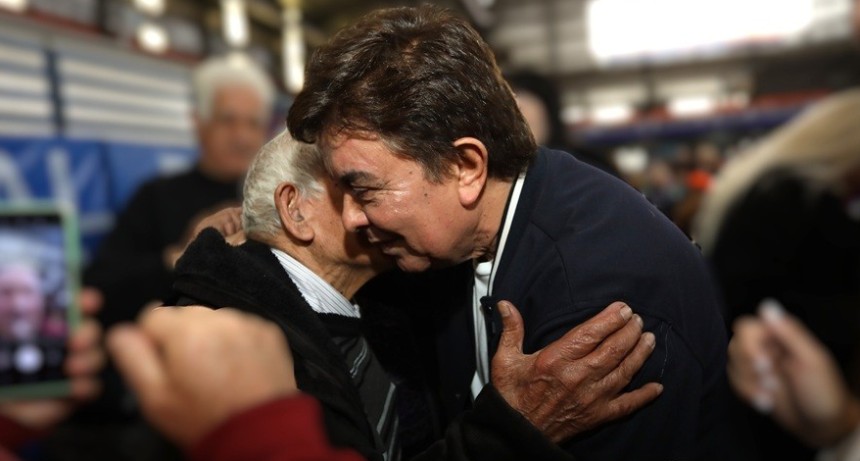 Fernando Espinoza: 