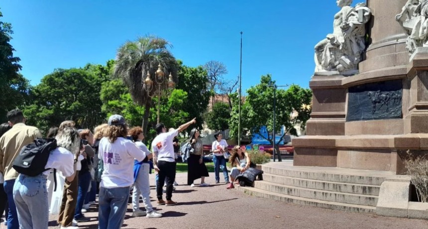 Open House Buenos Aires 2026: la ciudad abre sus puertas para descubrir su arquitectura