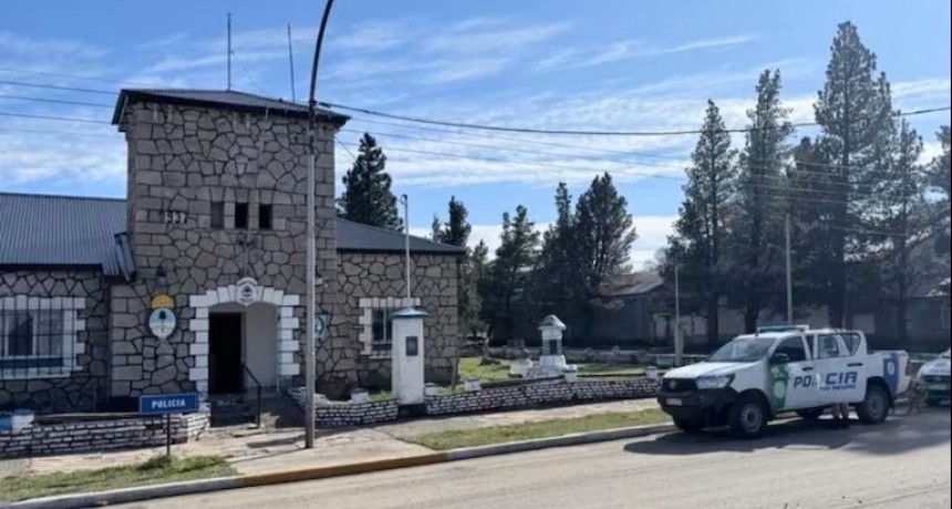 Llam&oacute; a la Polic&iacute;a, confes&oacute; el crimen y gui&oacute; a los agentes hasta el cuerpo del puestero