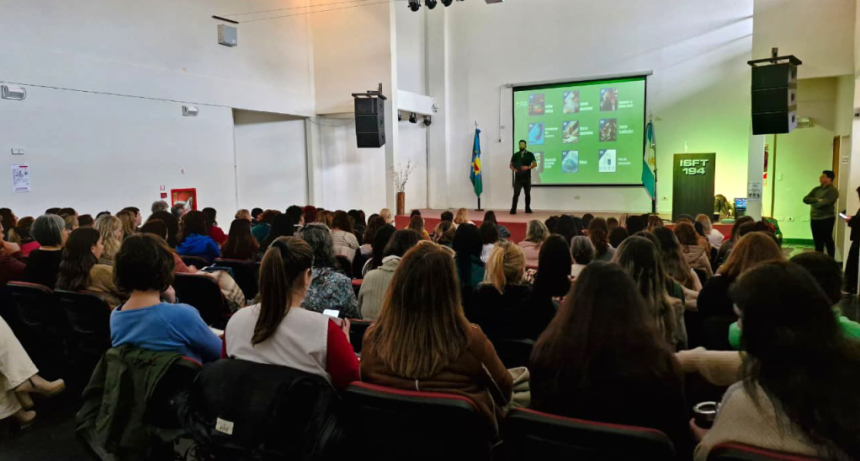 Miramar puso el foco en los riesgos del juego online y las apuestas digitales