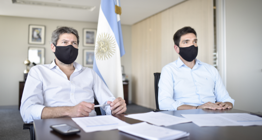 Inversión de 12 millones de pesos en infraestructura deportiva para Catamarca