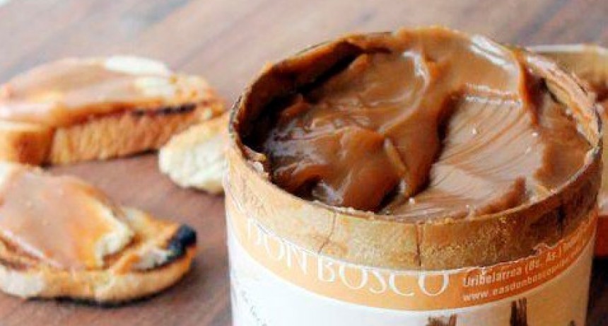 Día mundial del dulce de leche