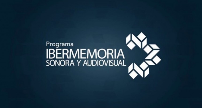Ibermemoria: Ayuda económica para la preservación de archivos audiovisuales y sonoros