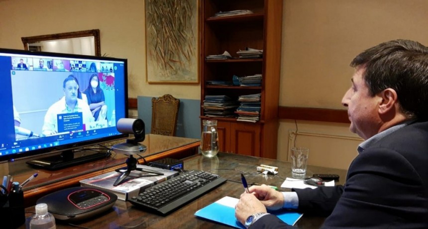 Nuevo programa de microcréditos para trabajadores de la economía popular de La Rioja